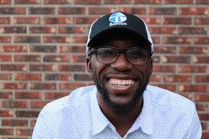 Meet your Posher, Micah